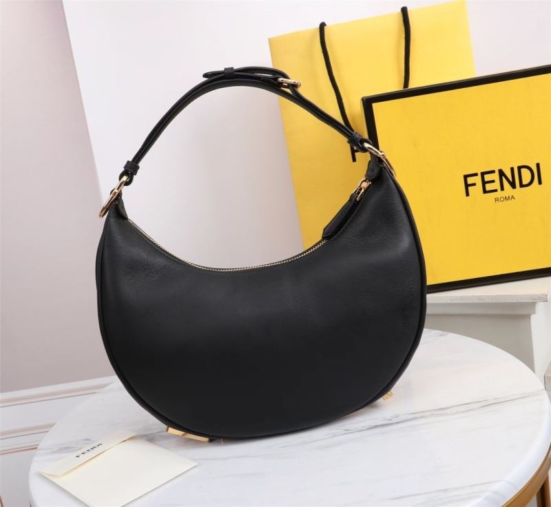 Fendi Satchel Bags